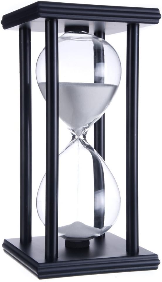 Hourglasses, Globes & Curiosities