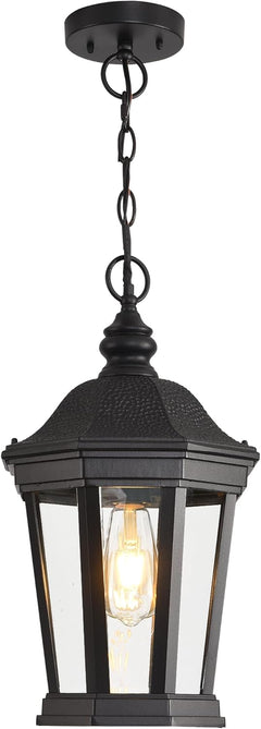 Outdoor Hanging Lights
