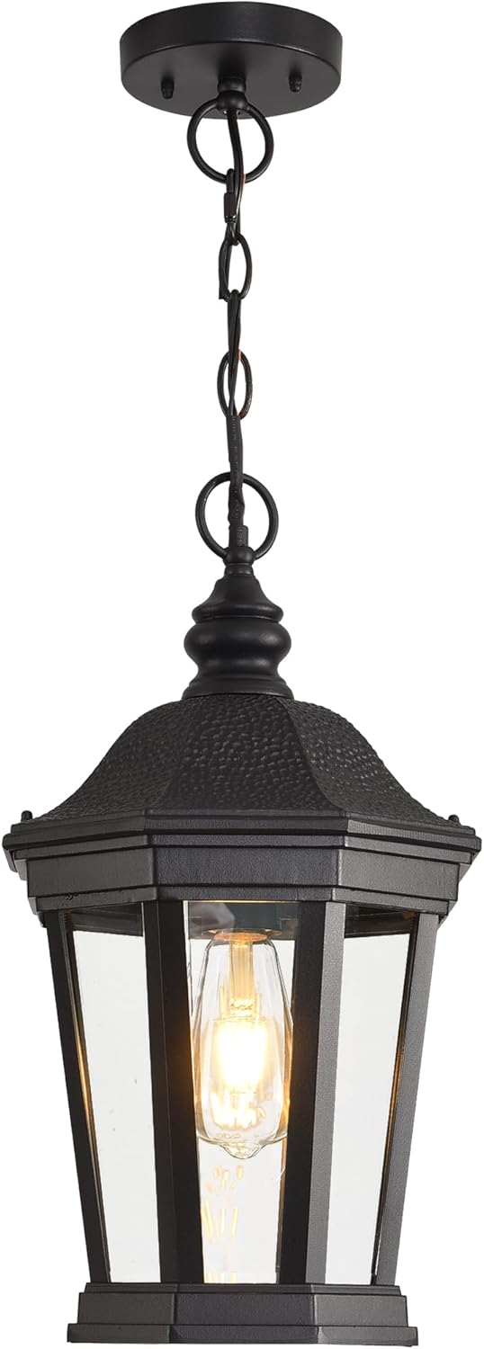 Outdoor Hanging Lights