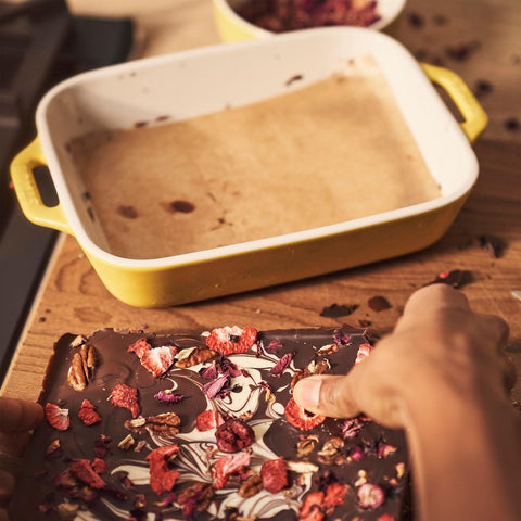 Bakeware