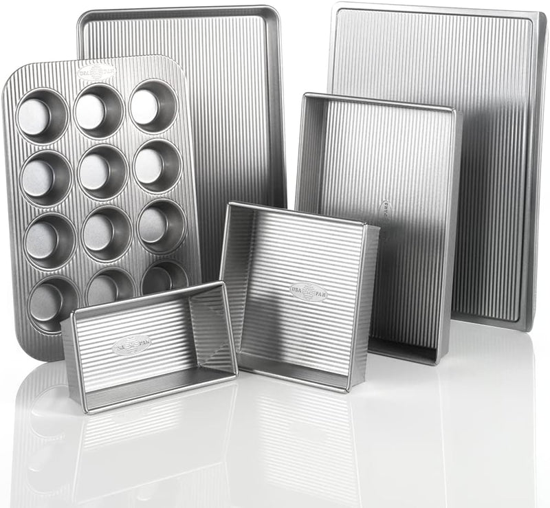 Bakeware