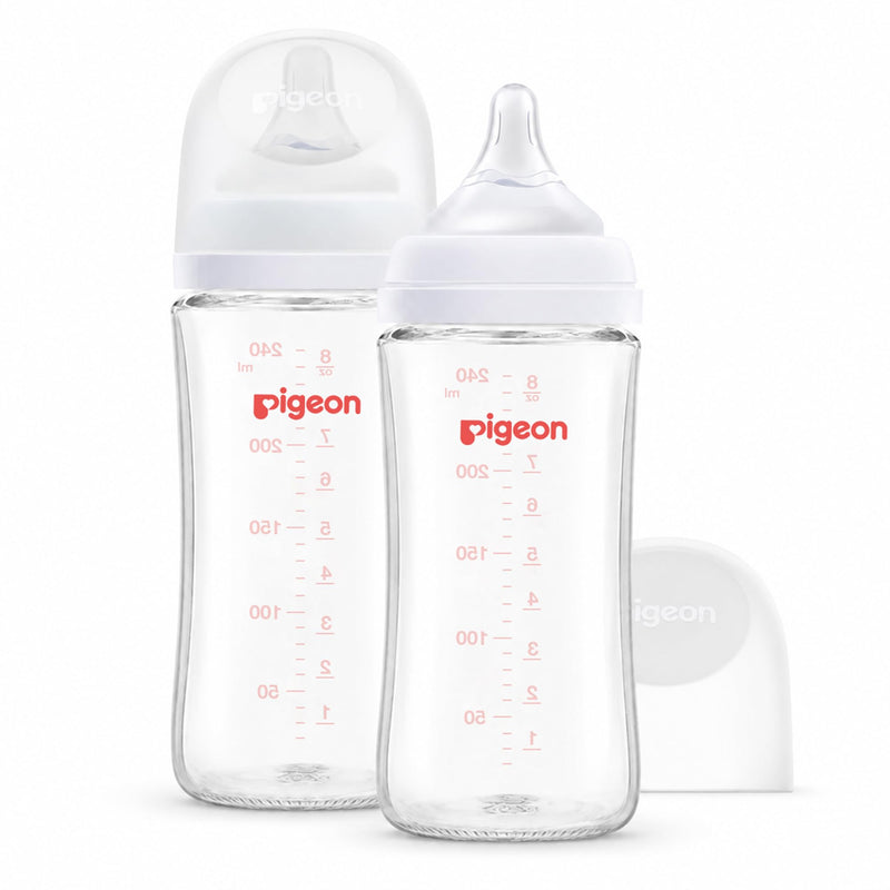 Baby Bottles