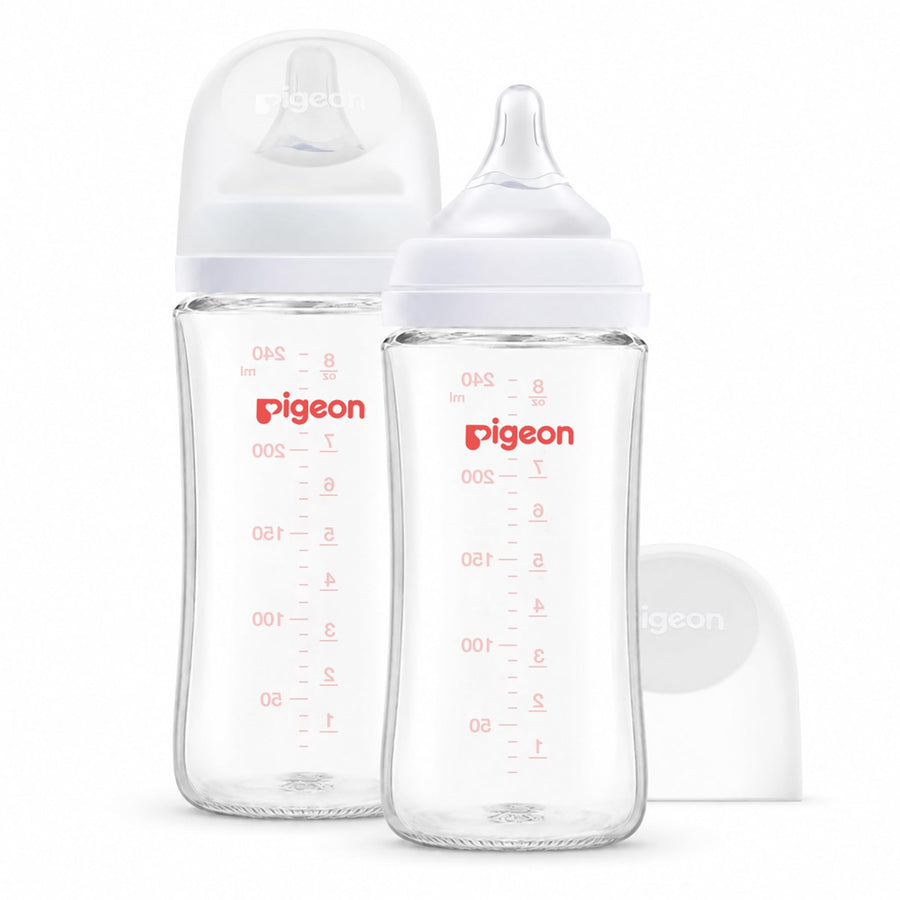 Baby Bottles
