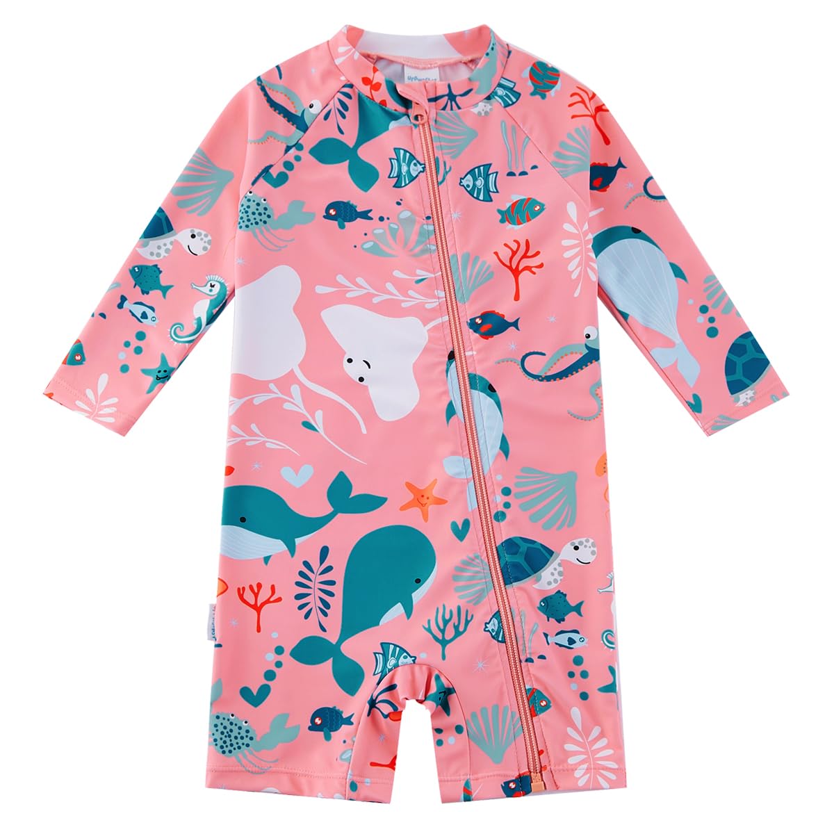 Baby Swimwear