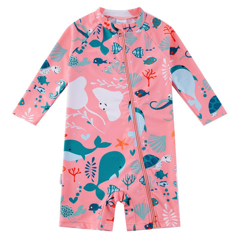Baby Swimwear