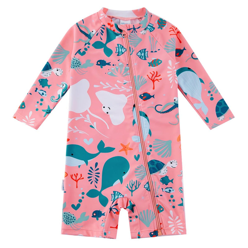 Baby Swimwear