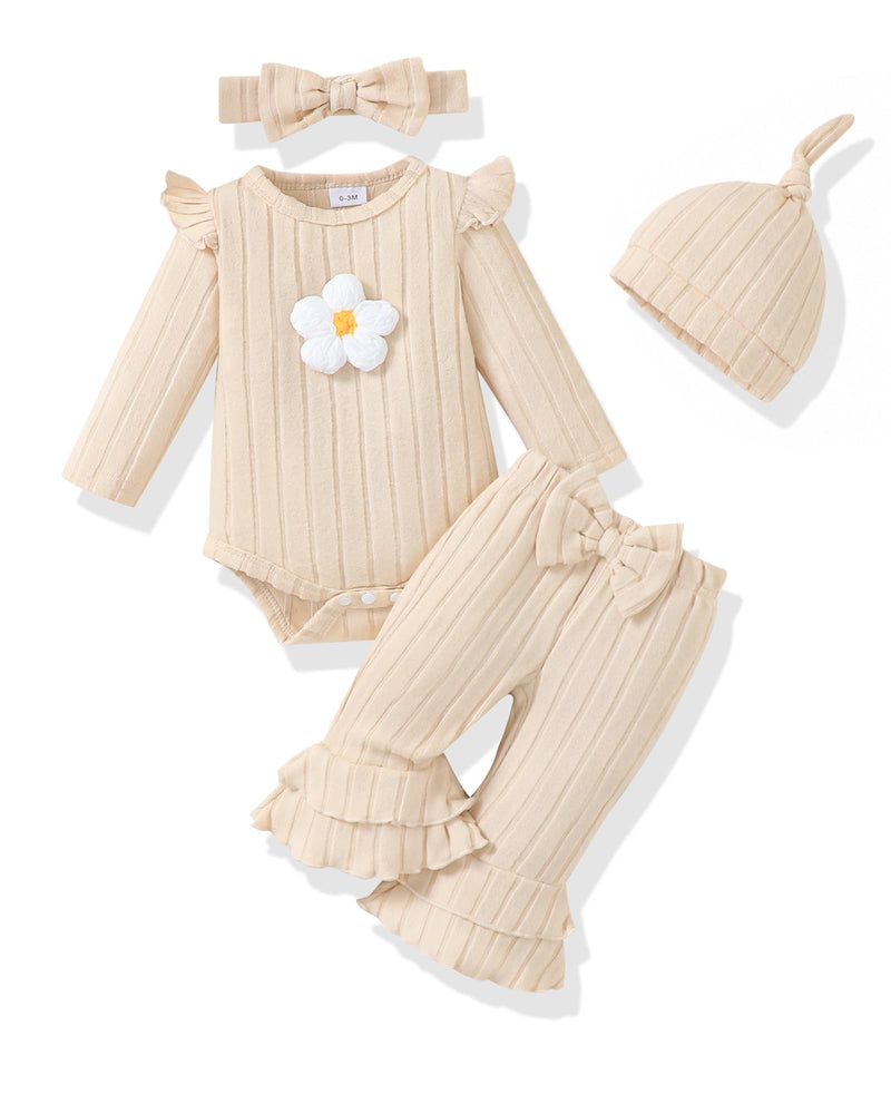 Baby Coming-Home Outfits