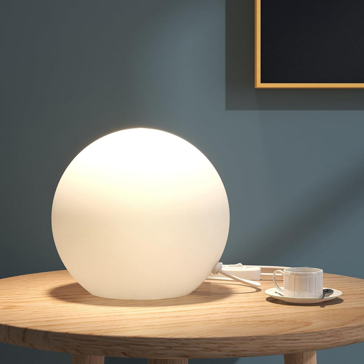 Table Lamps