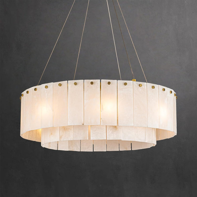 Alabaster Collection