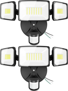 Security Flood Lights