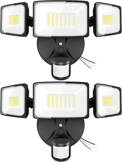 Security Flood Lights