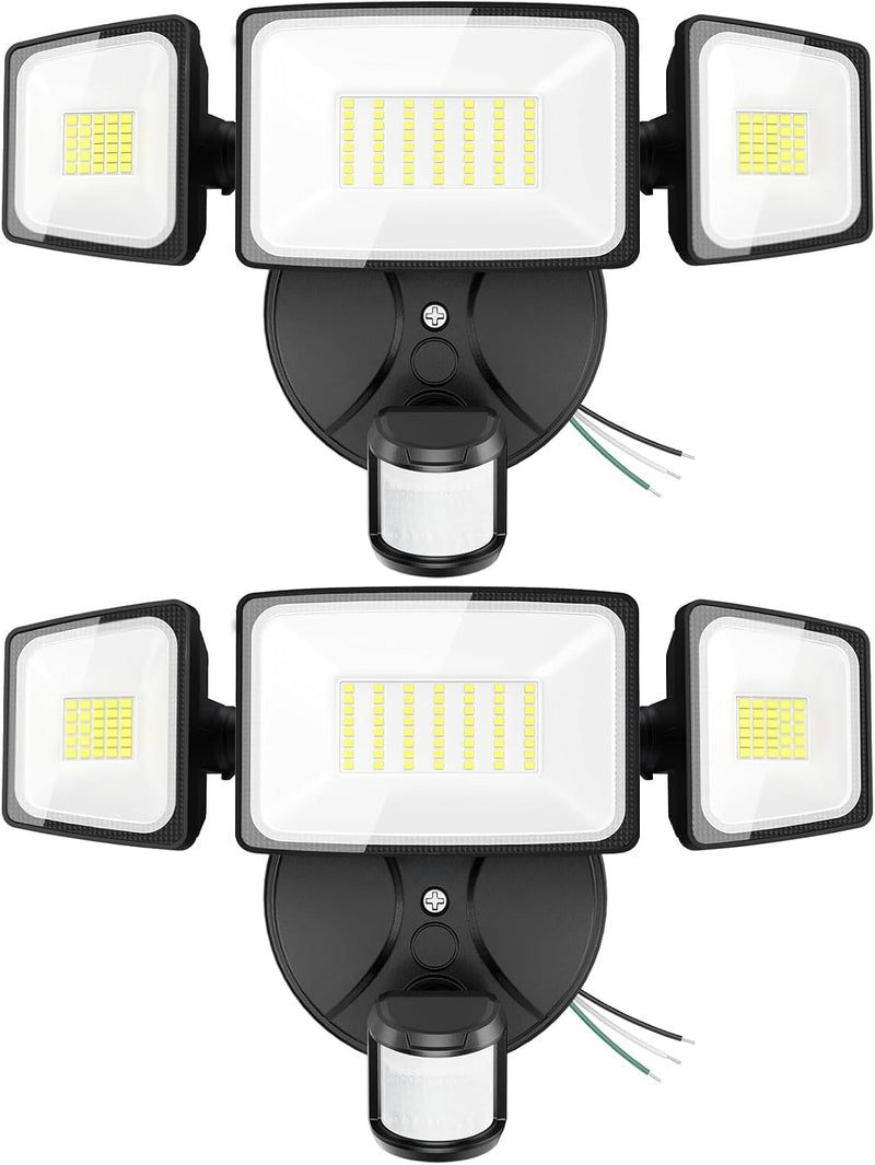 Security Flood Lights