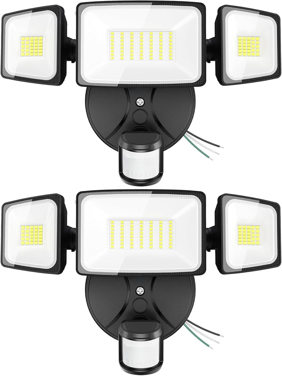 Security Flood Lights