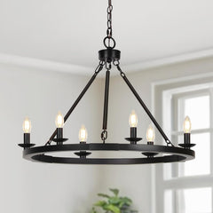 Outdoor Chandeliers