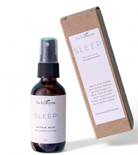 Room & Linen Sprays