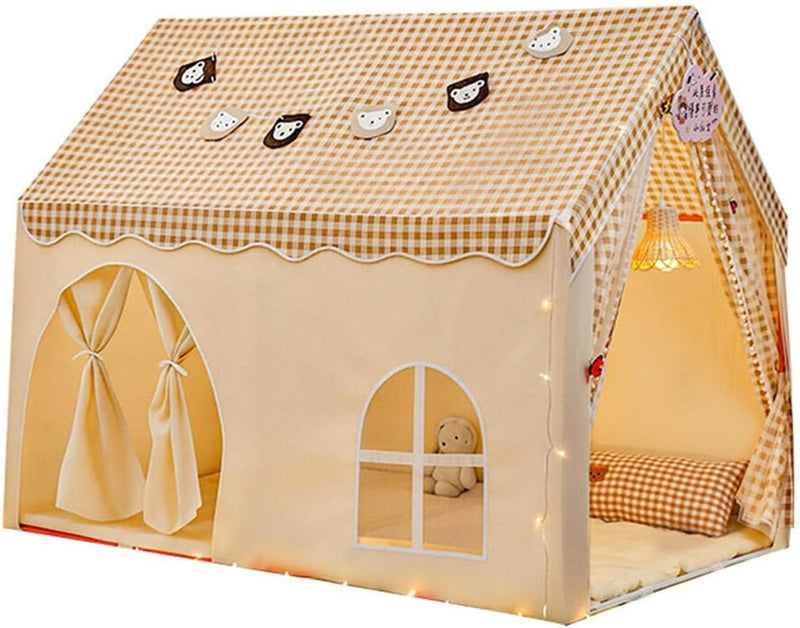 Play Tents & Teepees