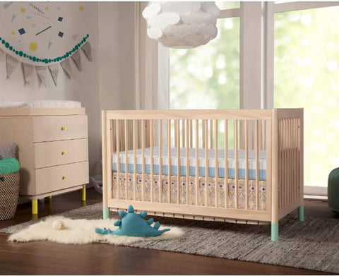 Crib Mattresses & Sheets