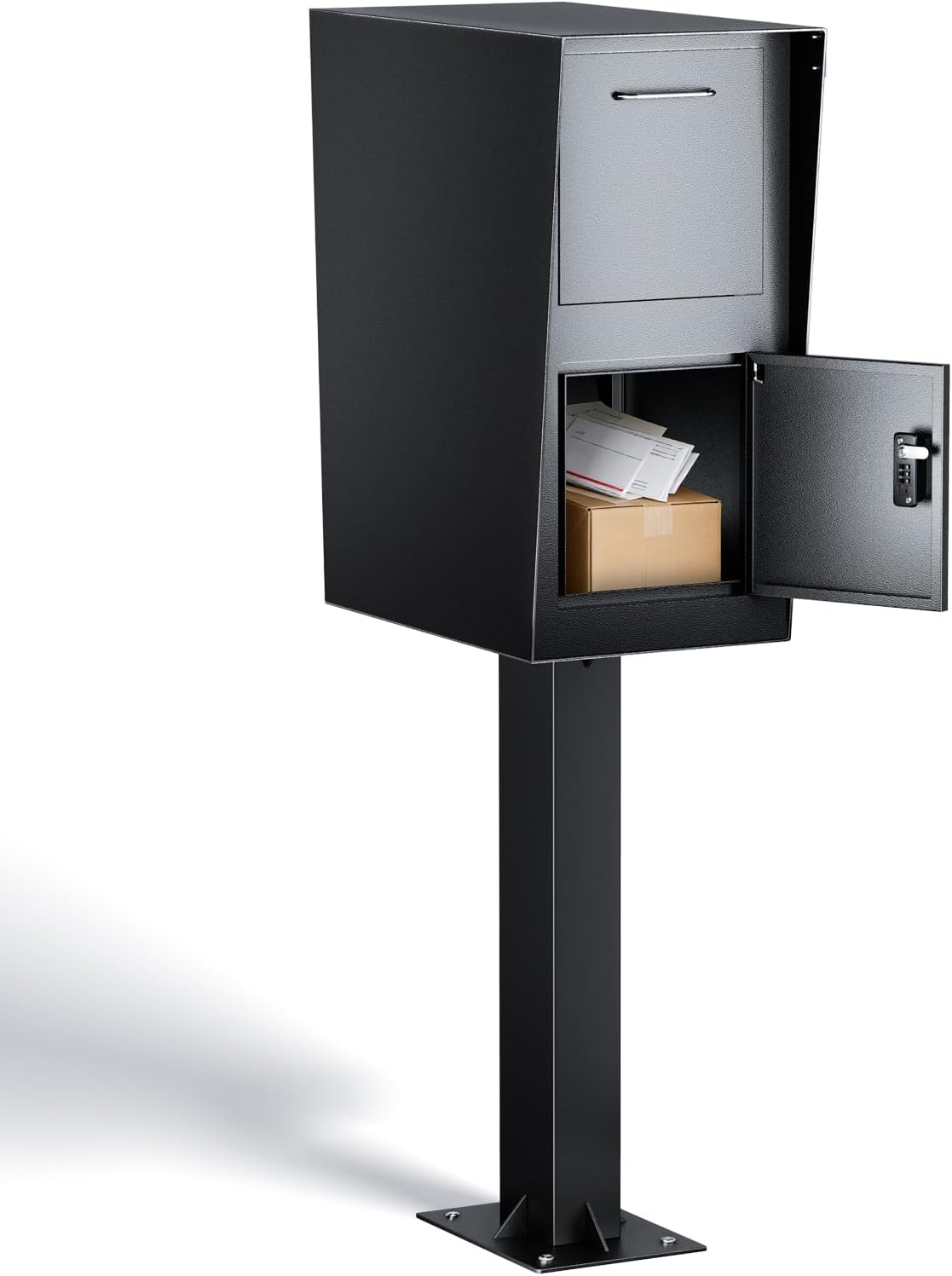 Mailboxes