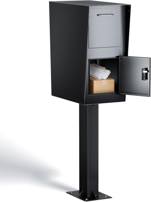 Mailboxes