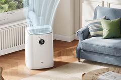 Portable Air Conditioners