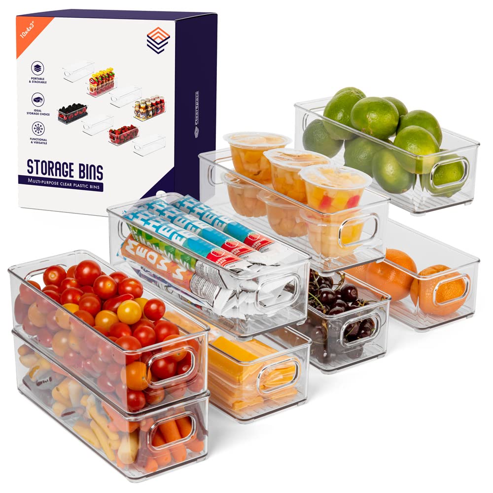 Pantry Organization