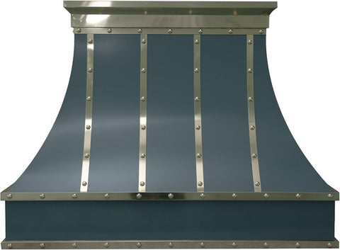Oven Range Hoods