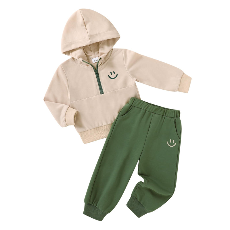 Everyday Outfit Sets