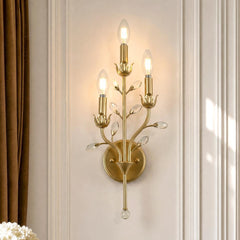Candle Wall Sconces