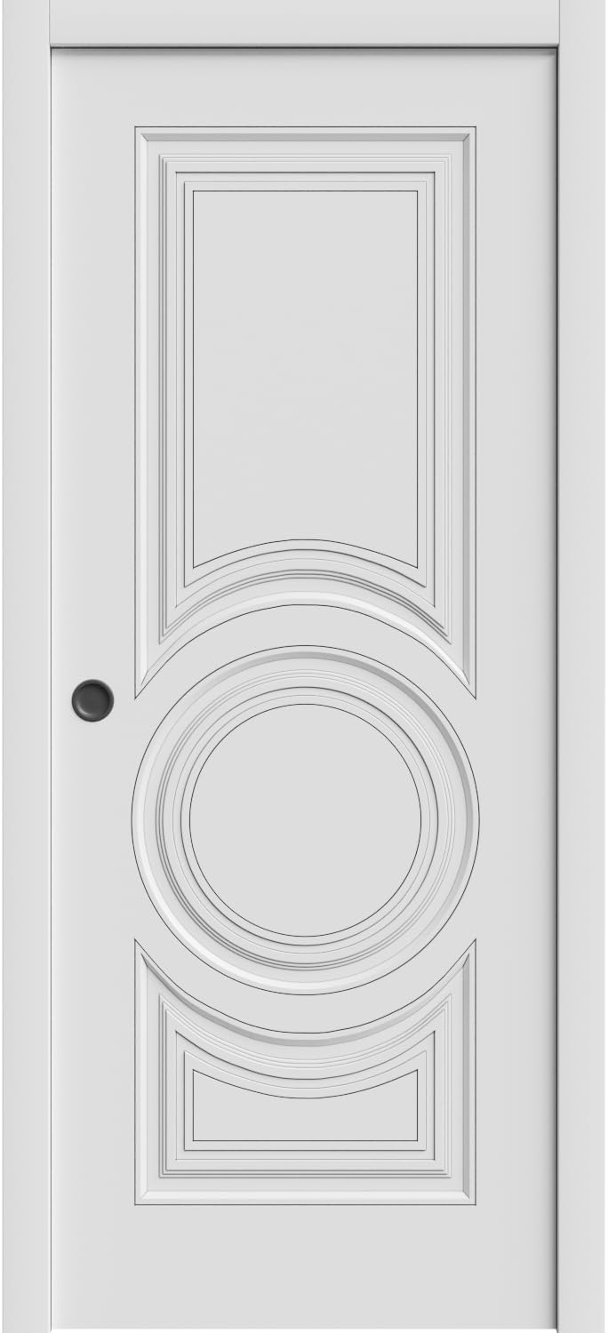 Pocket Doors