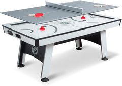 Pool Tables & Game Room