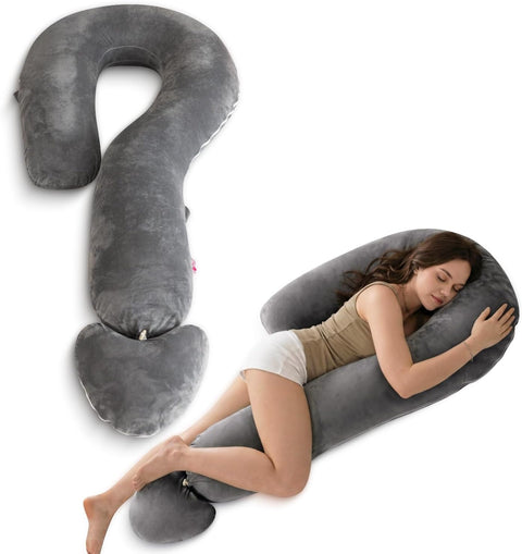 Body & Support Pillows