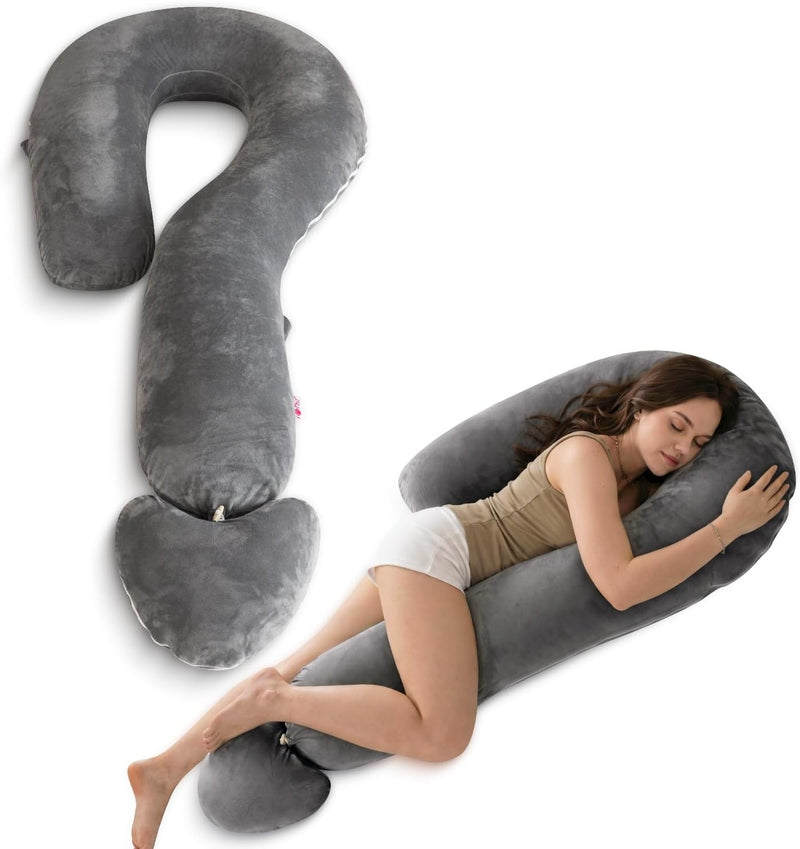Body & Support Pillows