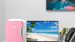 Compact & Mini Fridges