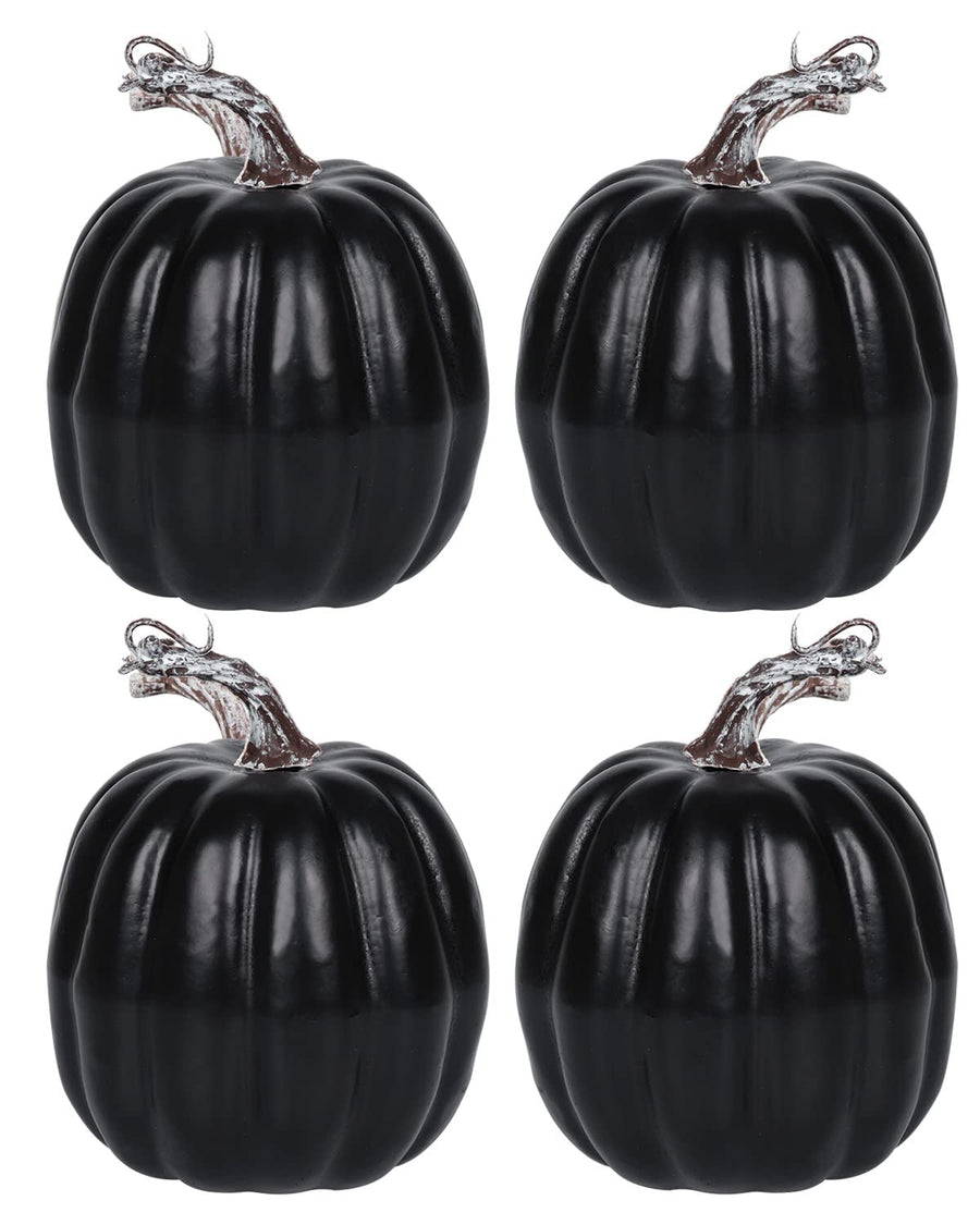 Pumpkins & Gourds