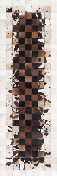 Cowhide & Hide Rugs