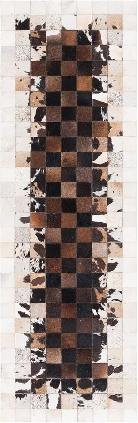 Cowhide & Hide Rugs