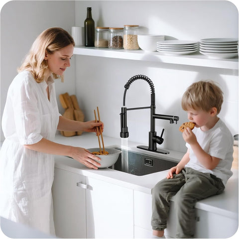 Faucets