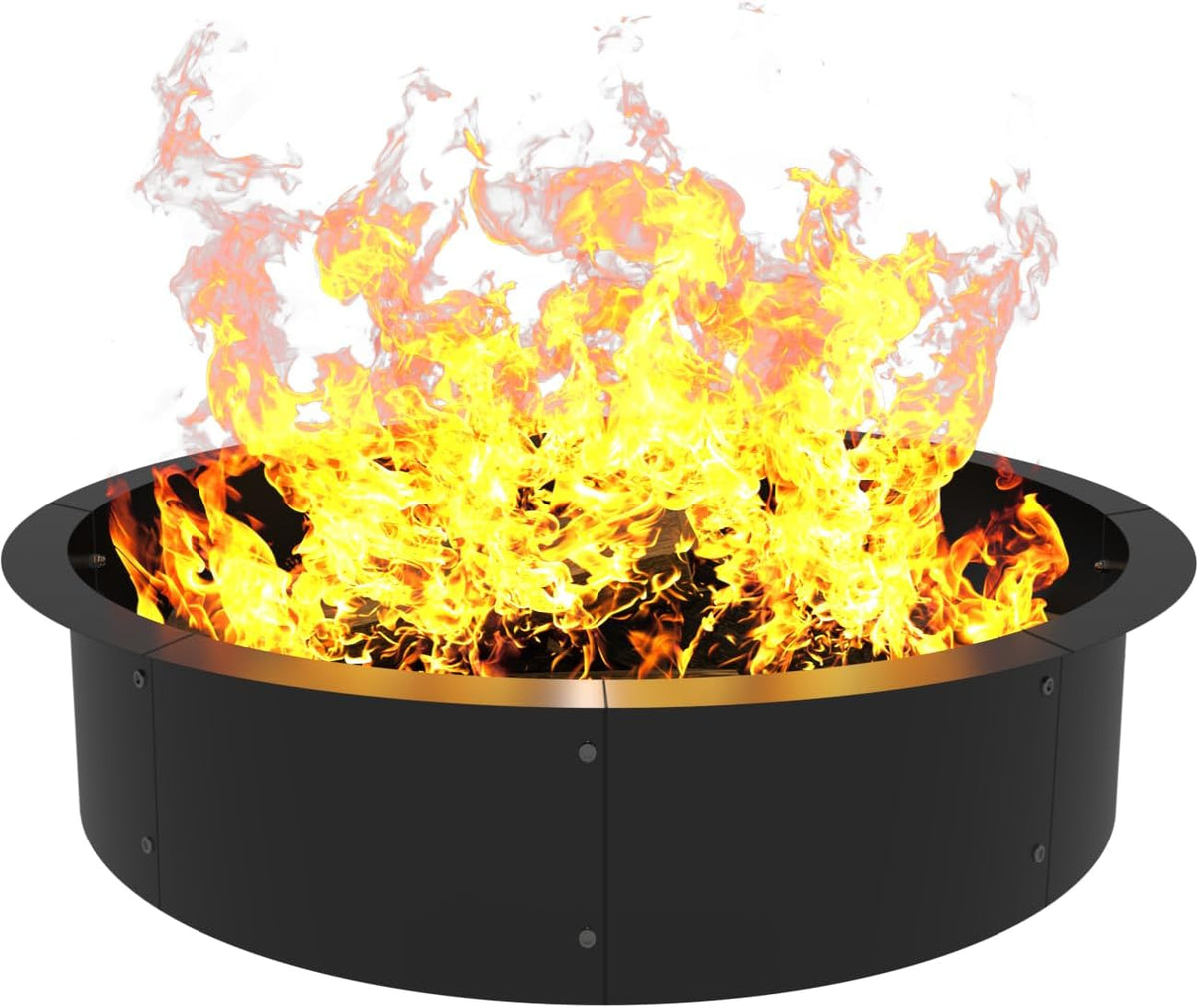Fire Pits