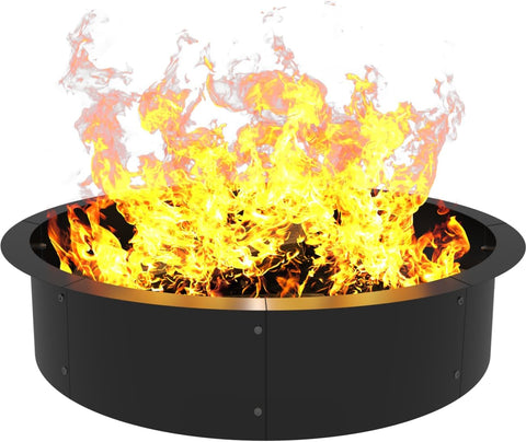 Fire Pits