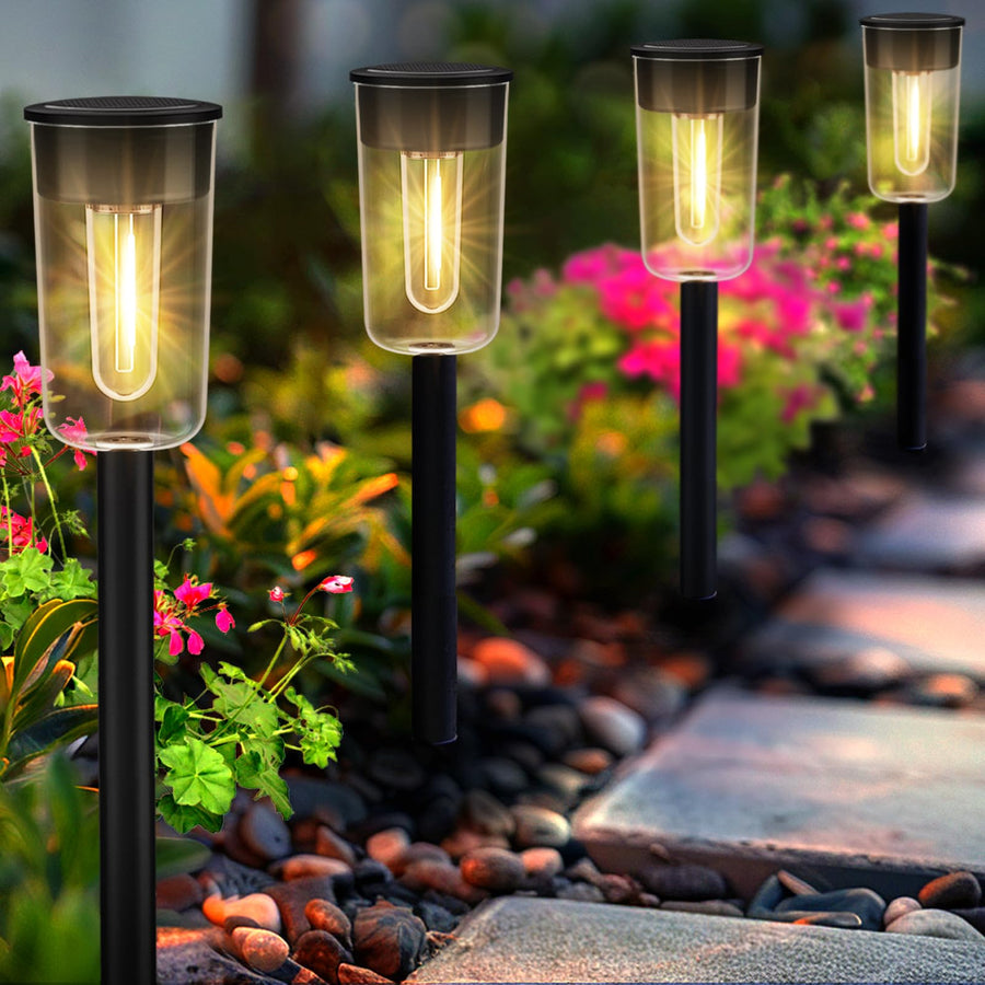 Path & Bollard Lights