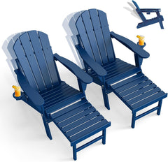 Adirondack Chairs
