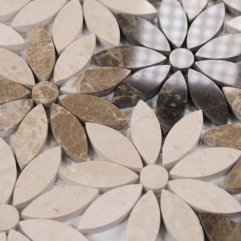 Natural Stone Tile