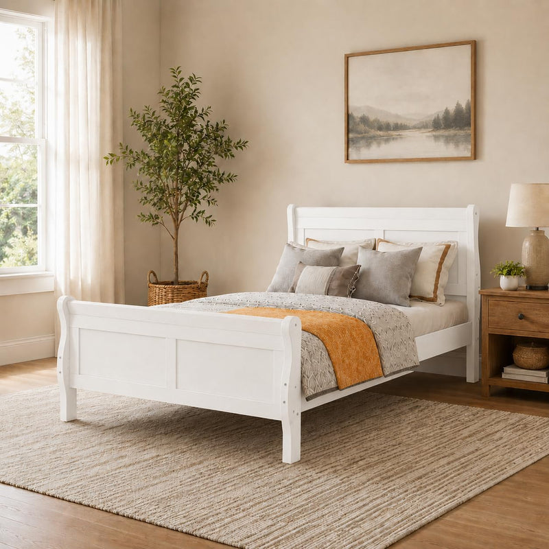 Beds & Headboards