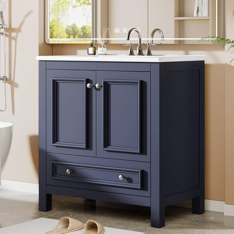 Bathroom Sink Vanities