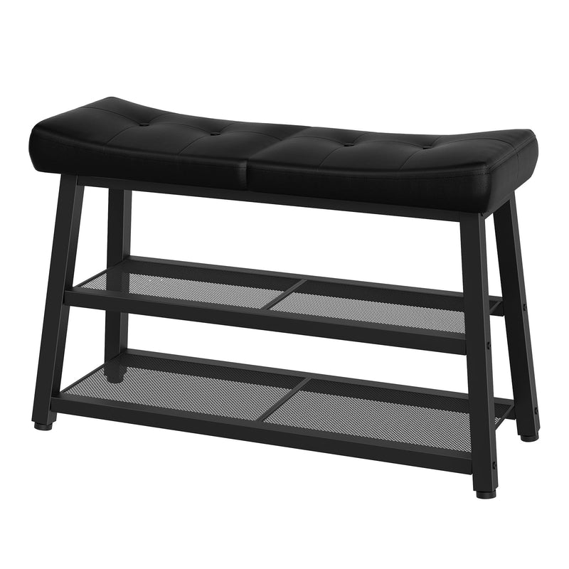 Shoe Racks & Shoe Benches