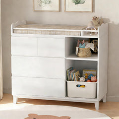 Changing Tables