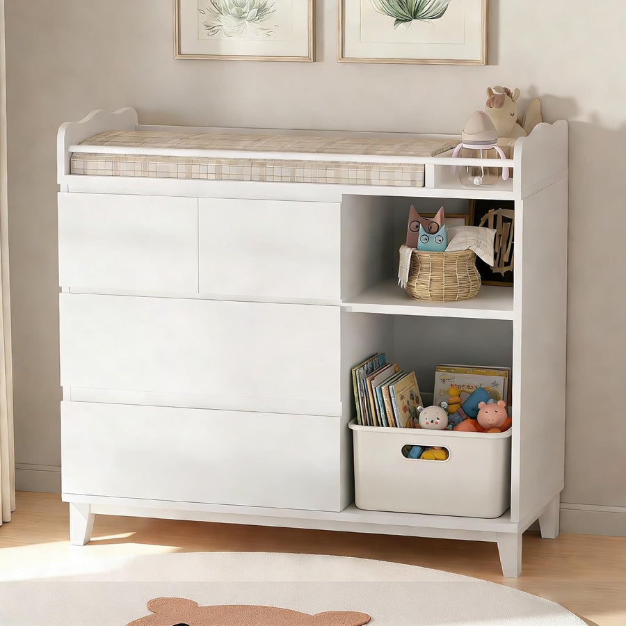 Changing Tables