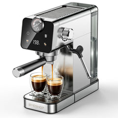 Espresso Machines & Coffee Makers