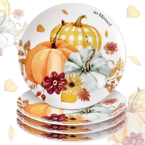 Thanksgiving Serveware