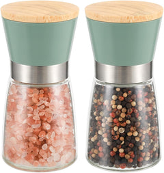 Salt & Pepper Sets & Cruets